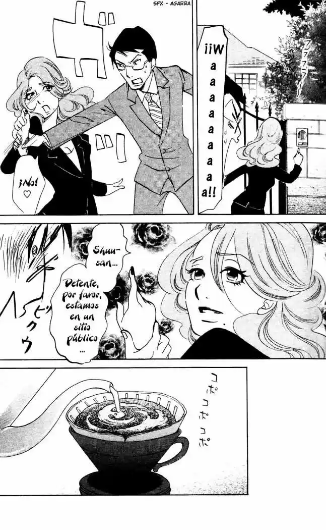 Kuragehime (2008) - Capítulo 22 - Página 12 - LectorTMOo