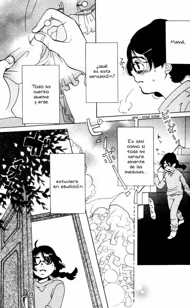 Kuragehime (2008) - Capítulo 22 - Página 16 - LectorTMOo