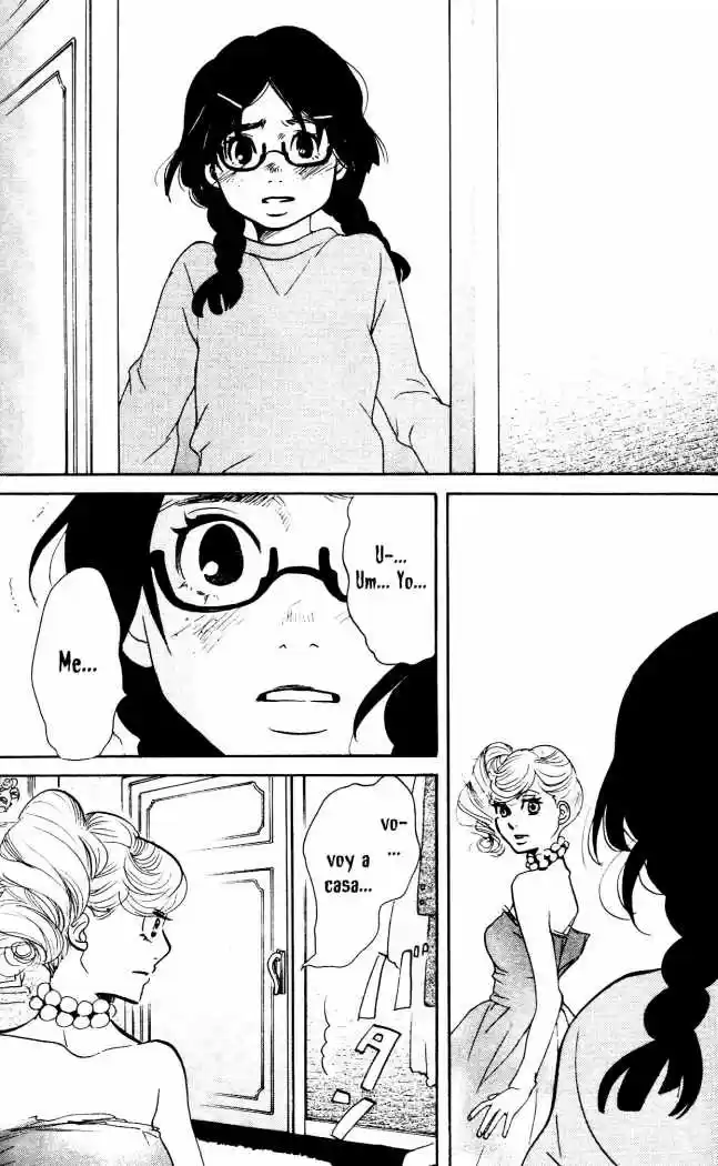 Kuragehime (2008) - Capítulo 22 - Página 18 - LectorTMOo