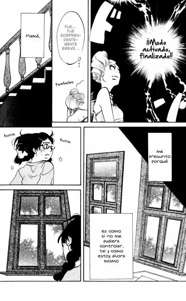 Kuragehime (2008) - Capítulo 22 - Página 19 - LectorTMOo