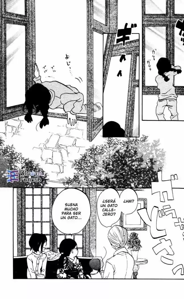 Kuragehime (2008) - Capítulo 22 - Página 20 - LectorTMOo