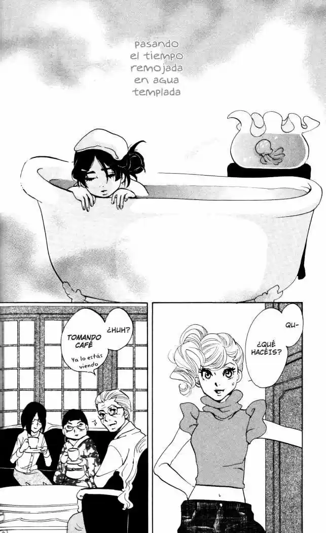 Kuragehime (2008) - Capítulo 22 - Página 27 - LectorTMOo