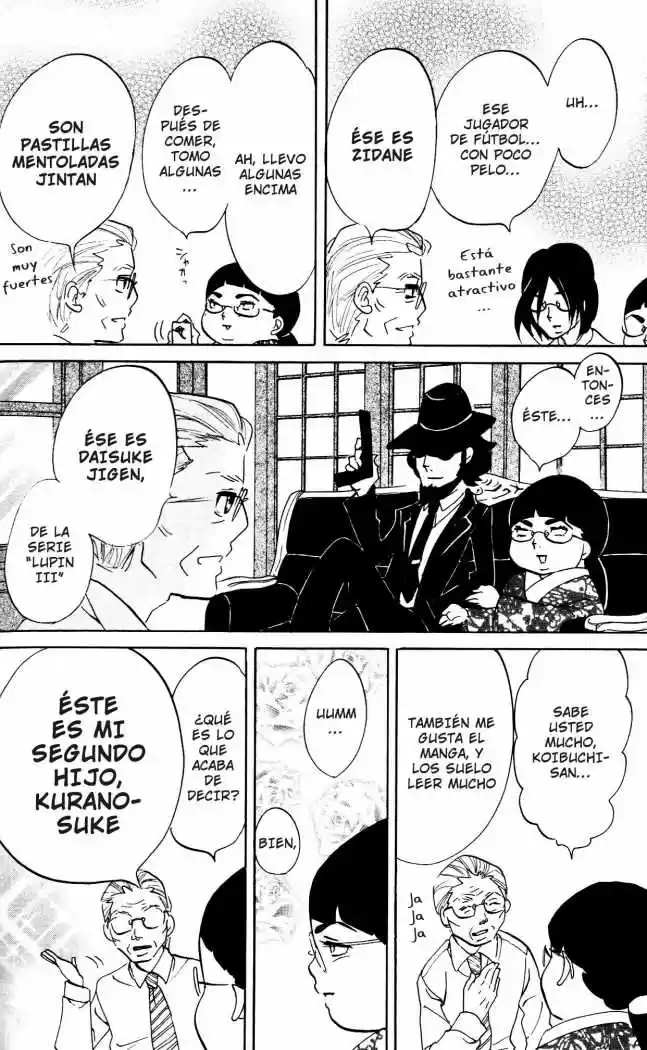Kuragehime (2008) - Capítulo 22 - Página 29 - LectorTMOo