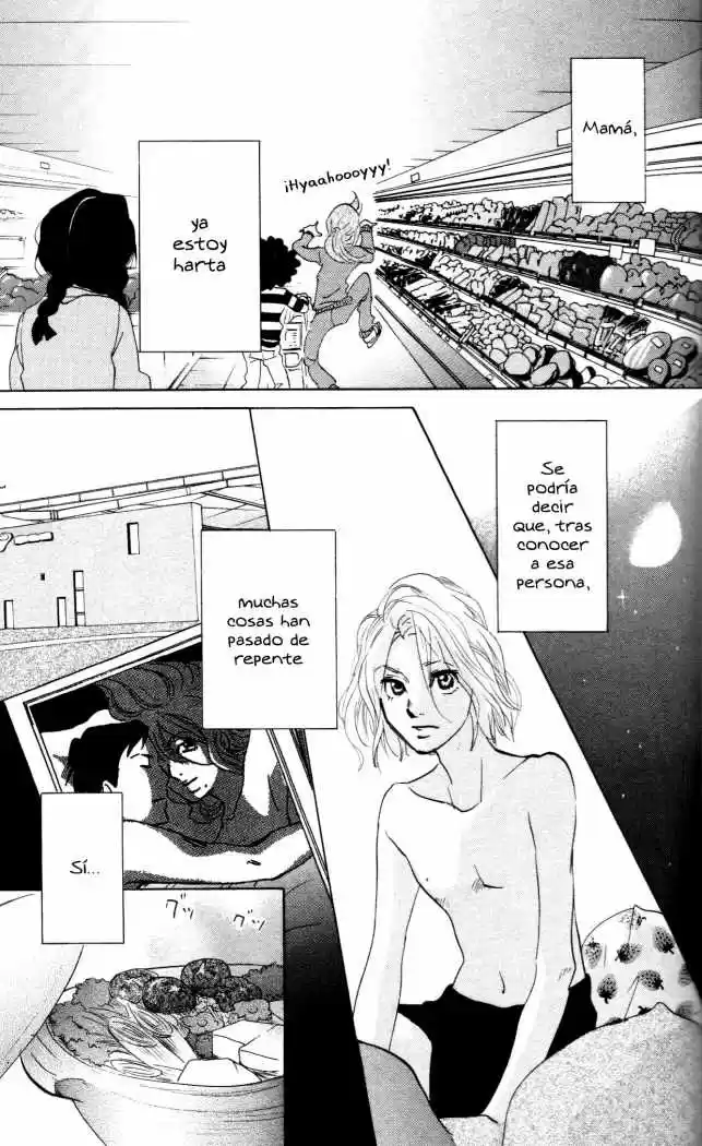 Kuragehime (2008) - Capítulo 22 - Página 34 - LectorTMOo