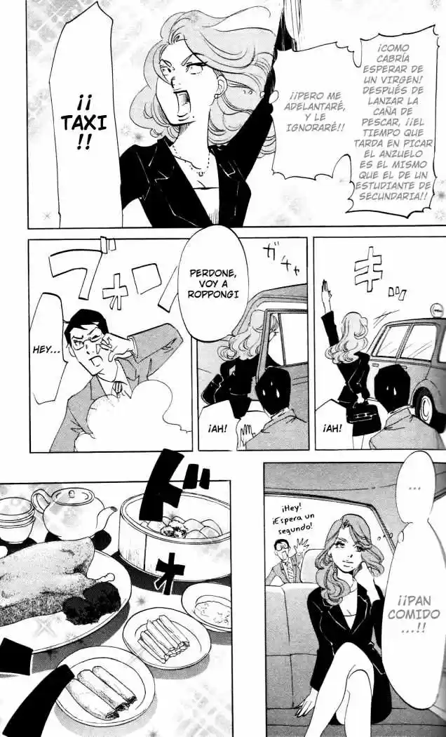 Kuragehime (2008) - Capítulo 23 - Página 11 - LectorTMOo