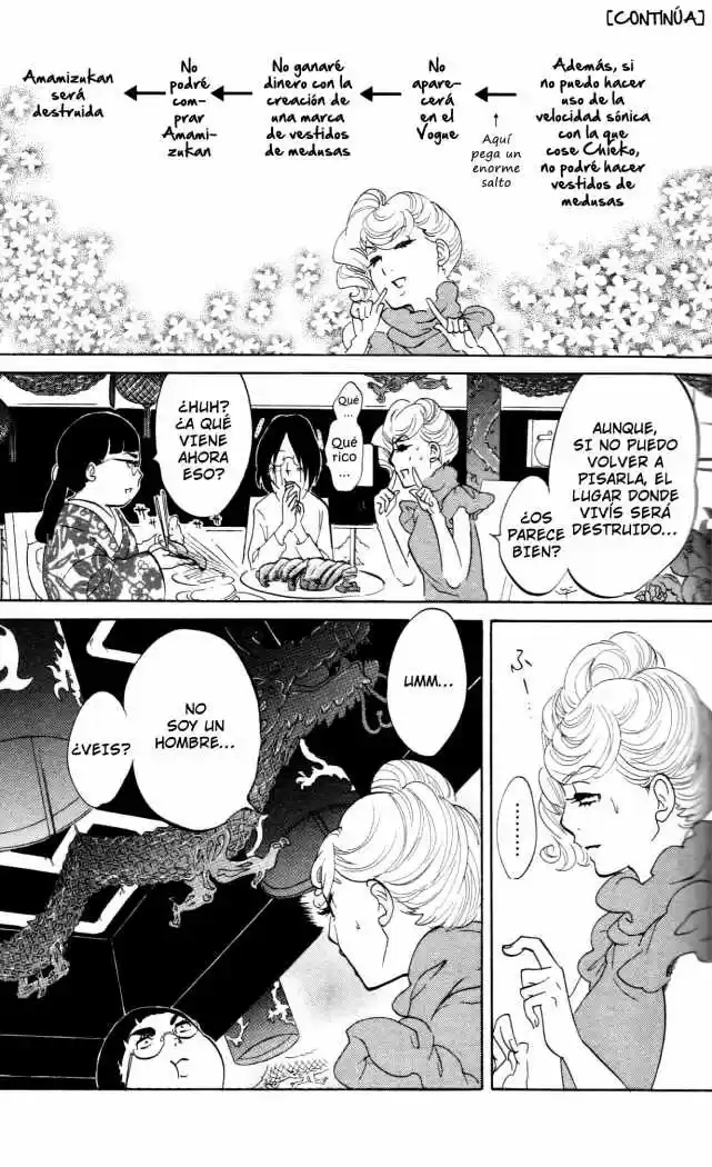 Kuragehime (2008) - Capítulo 23 - Página 13 - LectorTMOo