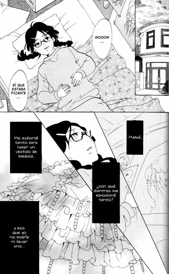 Kuragehime (2008) - Capítulo 23 - Página 17 - LectorTMOo