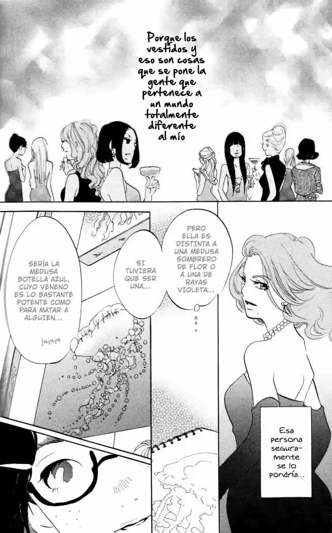 Kuragehime (2008) - Capítulo 23 - Página 18 - LectorTMOo