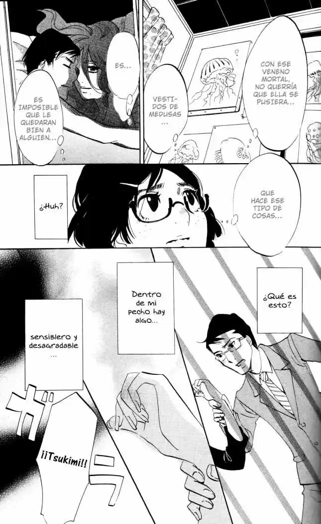 Kuragehime (2008) - Capítulo 23 - Página 19 - LectorTMOo