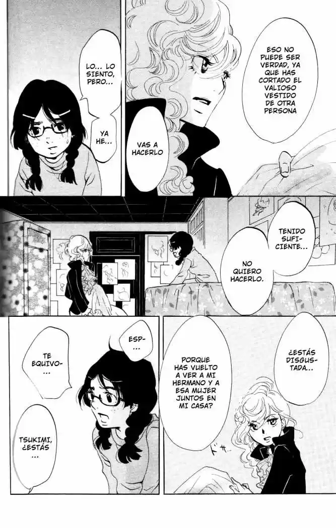 Kuragehime (2008) - Capítulo 23 - Página 22 - LectorTMOo