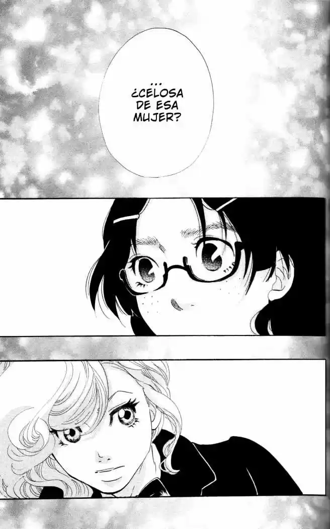 Kuragehime (2008) - Capítulo 23 - Página 23 - LectorTMOo