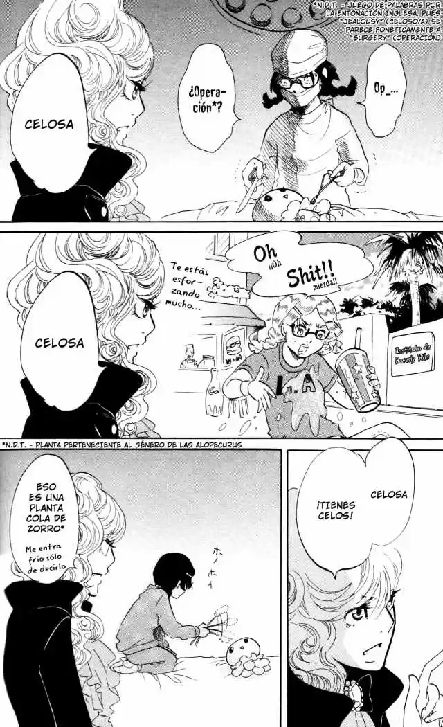 Kuragehime (2008) - Capítulo 23 - Página 24 - LectorTMOo