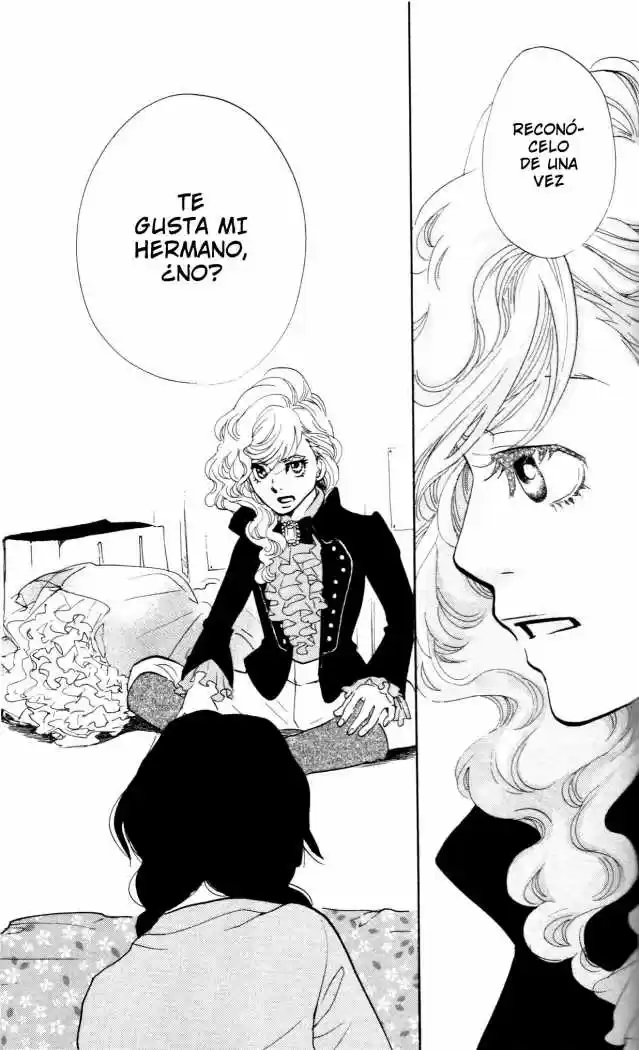 Kuragehime (2008) - Capítulo 23 - Página 25 - LectorTMOo