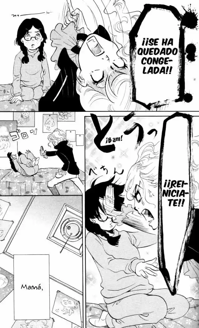 Kuragehime (2008) - Capítulo 23 - Página 27 - LectorTMOo