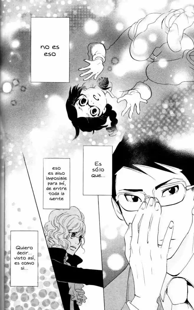 Kuragehime (2008) - Capítulo 23 - Página 28 - LectorTMOo