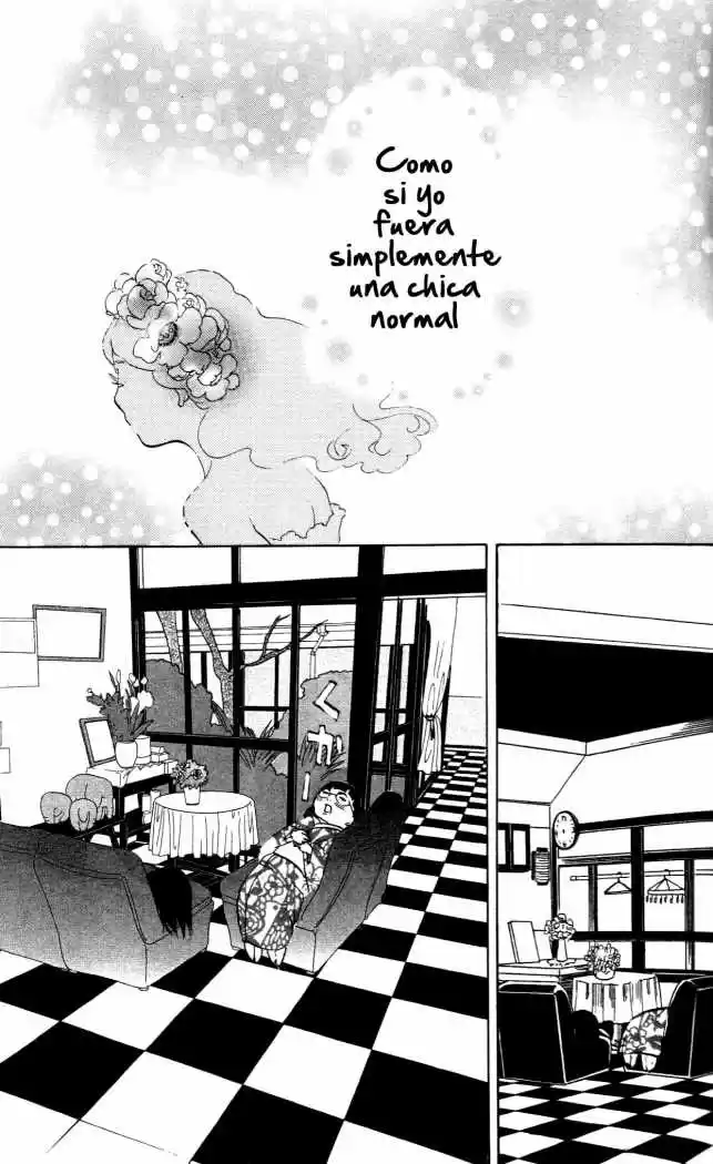 Kuragehime (2008) - Capítulo 23 - Página 29 - LectorTMOo