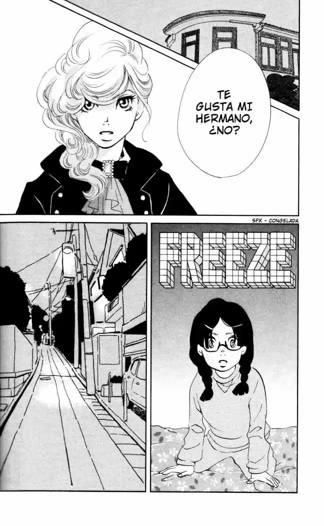 Kuragehime (2008) - Capítulo 24 - Página 2 - LectorTMOo