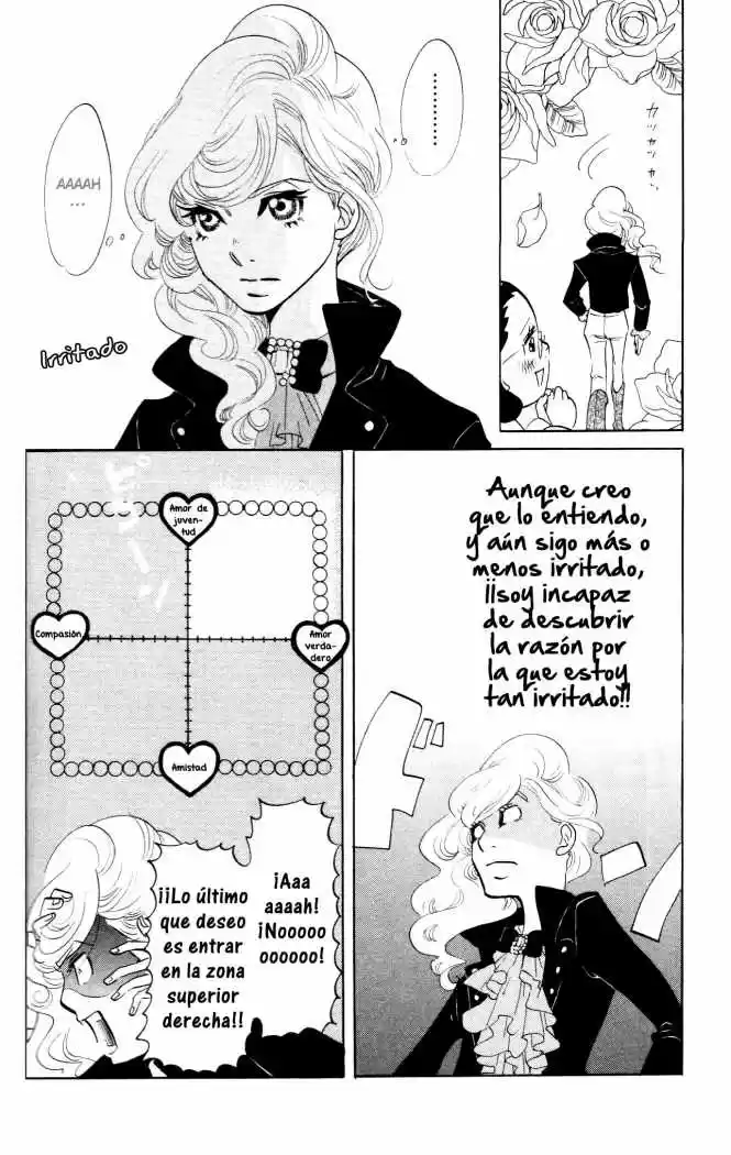 Kuragehime (2008) - Capítulo 24 - Página 4 - LectorTMOo