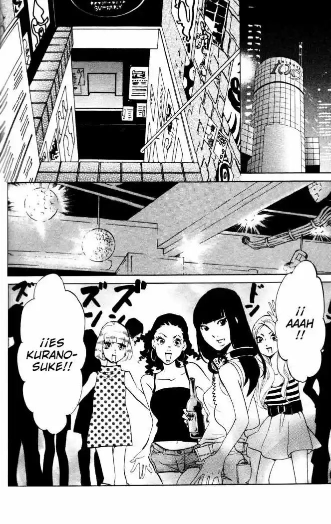 Kuragehime (2008) - Capítulo 24 - Página 10 - LectorTMOo