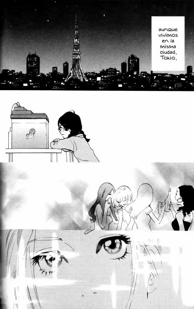 Kuragehime (2008) - Capítulo 24 - Página 14 - LectorTMOo