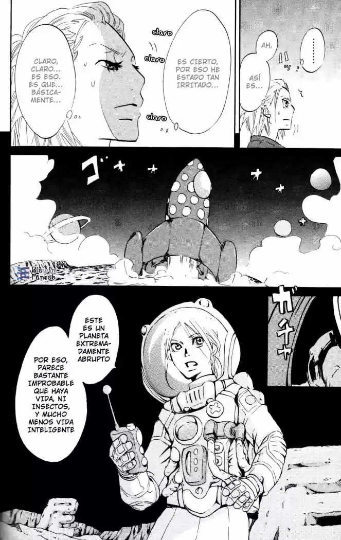 Kuragehime (2008) - Capítulo 24 - Página 16 - LectorTMOo