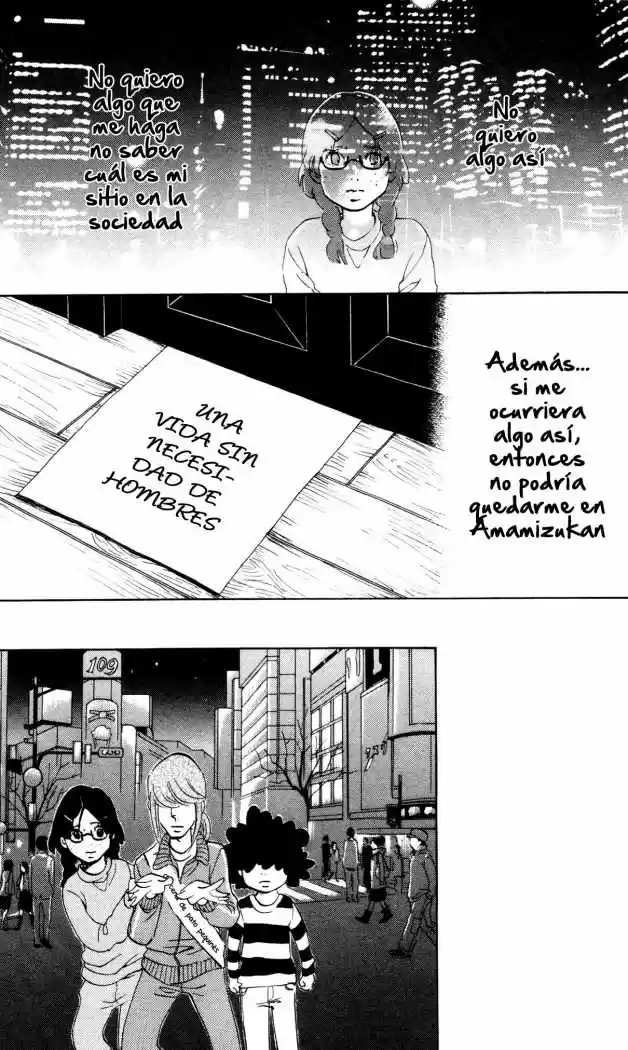 Kuragehime (2008) - Capítulo 24 - Página 27 - LectorTMOo