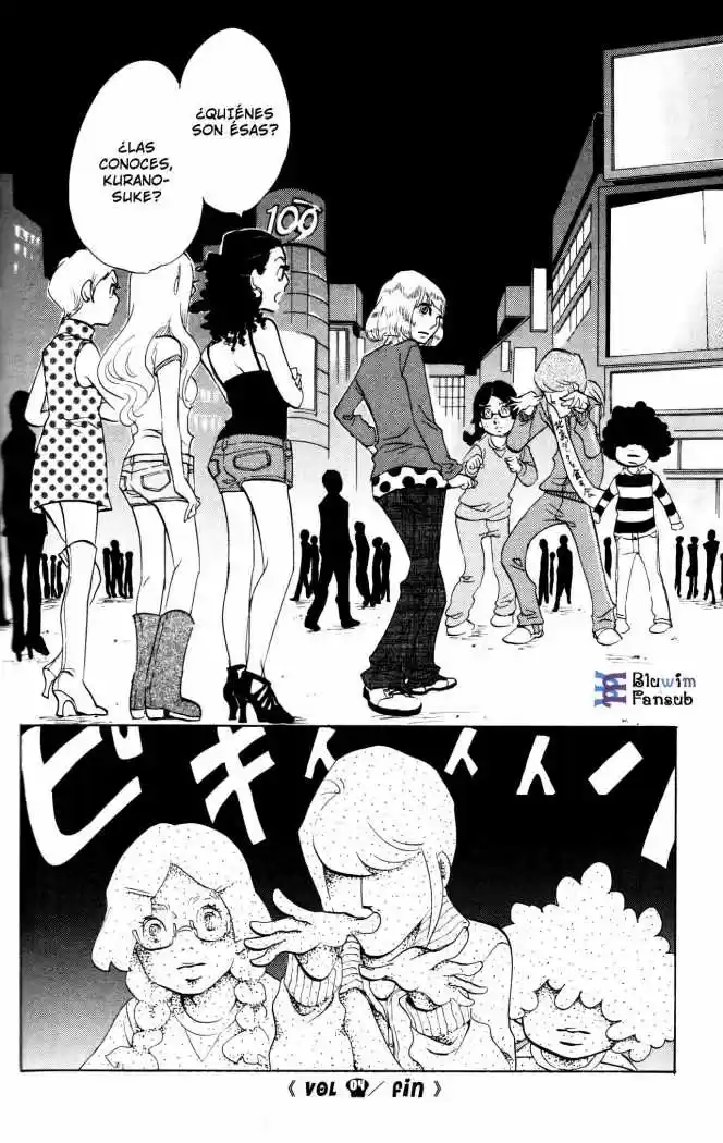 Kuragehime (2008) - Capítulo 24 - Página 30 - LectorTMOo