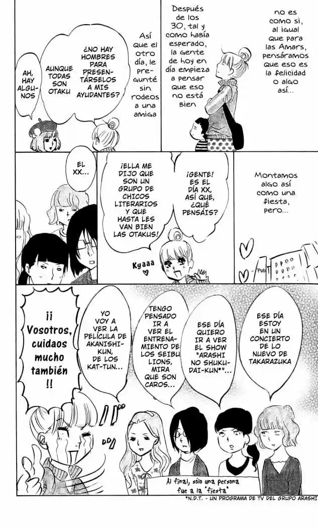 Kuragehime (2008) - Capítulo 24 - Página 35 - LectorTMOo