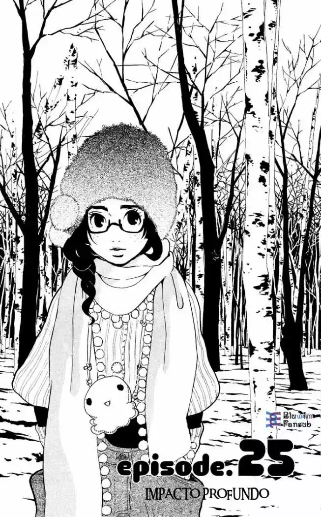 Kuragehime (2008) - Capítulo 25 - Página 6 - LectorTMOo