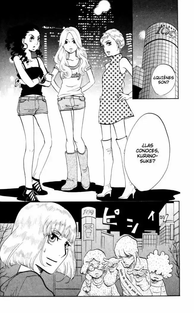 Kuragehime (2008) - Capítulo 25 - Página 7 - LectorTMOo