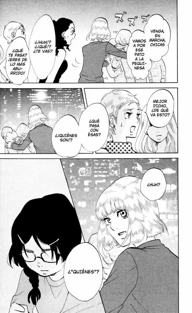 Kuragehime (2008) - Capítulo 25 - Página 9 - LectorTMOo