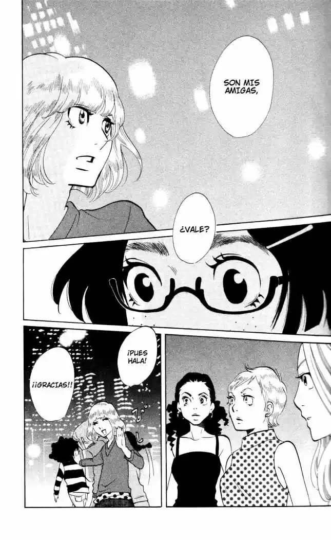 Kuragehime (2008) - Capítulo 25 - Página 10 - LectorTMOo