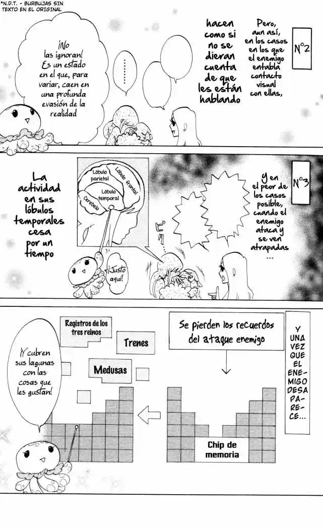 Kuragehime (2008) - Capítulo 25 - Página 14 - LectorTMOo