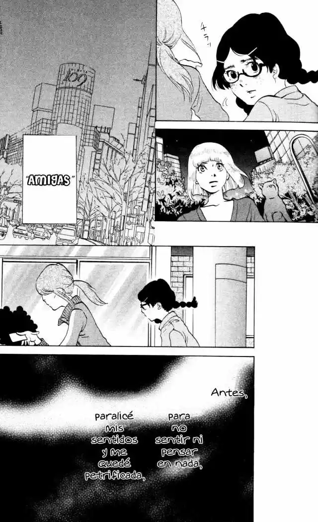 Kuragehime (2008) - Capítulo 25 - Página 16 - LectorTMOo
