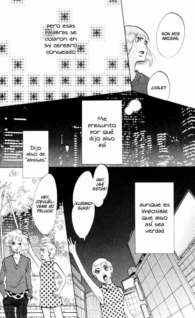 Kuragehime (2008) - Capítulo 25 - Página 17 - LectorTMOo