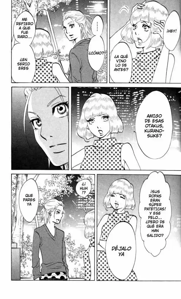 Kuragehime (2008) - Capítulo 25 - Página 18 - LectorTMOo