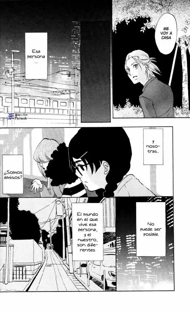 Kuragehime (2008) - Capítulo 25 - Página 19 - LectorTMOo