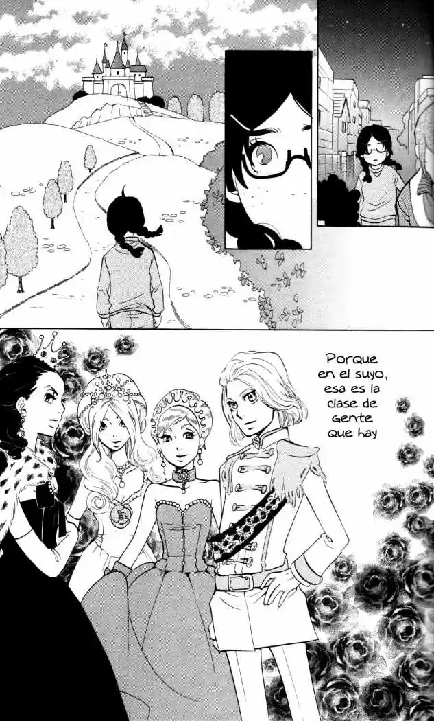 Kuragehime (2008) - Capítulo 25 - Página 20 - LectorTMOo