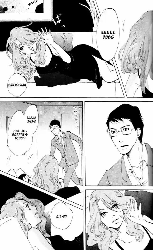 Kuragehime (2008) - Capítulo 25 - Página 30 - LectorTMOo