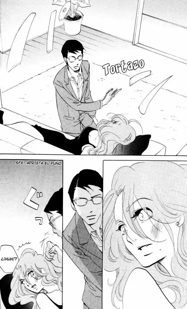 Kuragehime (2008) - Capítulo 25 - Página 31 - LectorTMOo