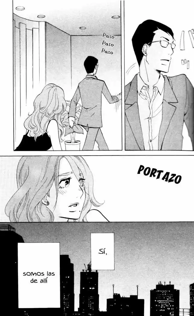Kuragehime (2008) - Capítulo 25 - Página 34 - LectorTMOo