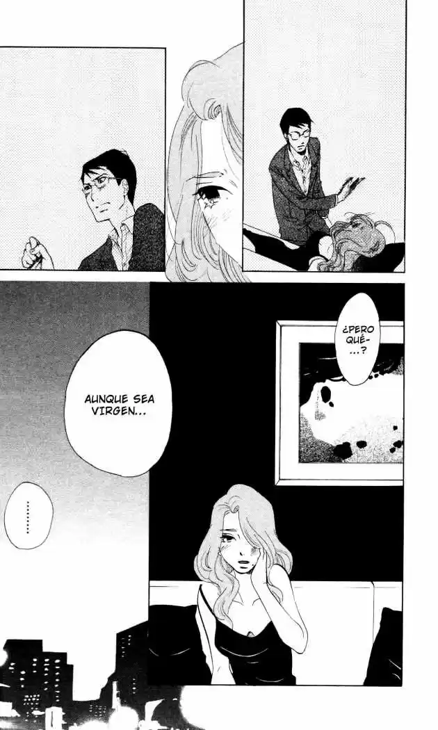 Kuragehime (2008) - Capítulo 26 - Página 4 - LectorTMOo