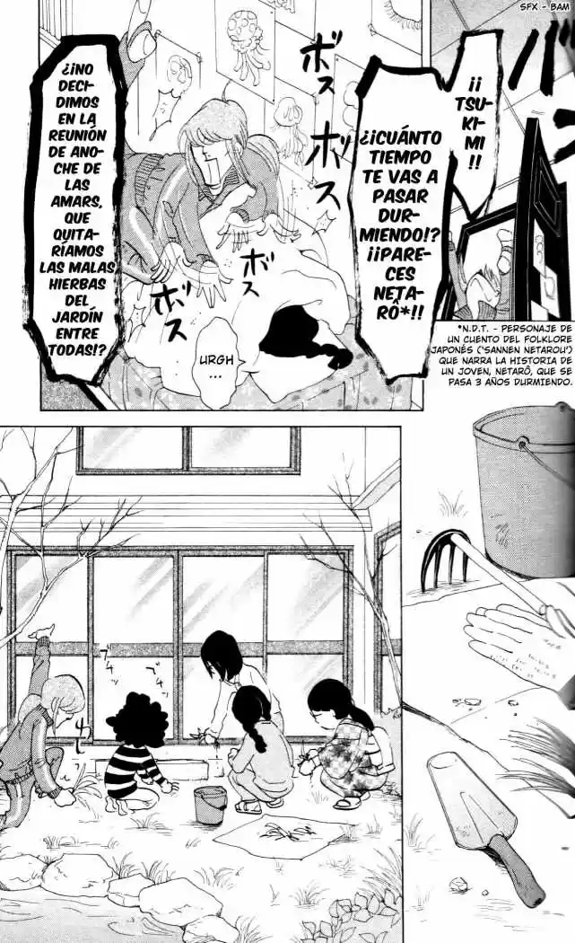 Kuragehime (2008) - Capítulo 26 - Página 7 - LectorTMOo