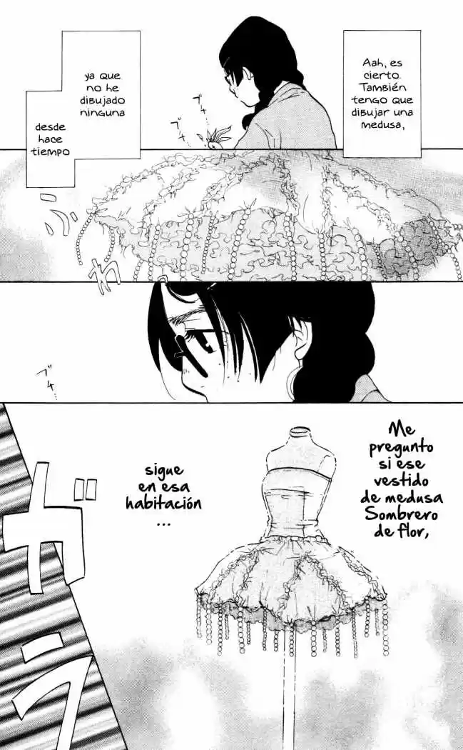 Kuragehime (2008) - Capítulo 26 - Página 9 - LectorTMOo
