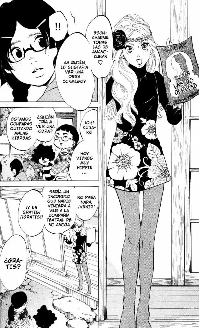 Kuragehime (2008) - Capítulo 26 - Página 10 - LectorTMOo