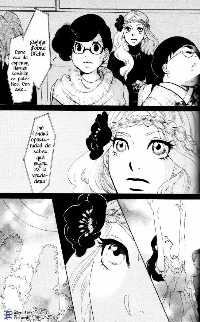 Kuragehime (2008) - Capítulo 26 - Página 17 - LectorTMOo