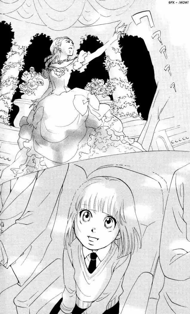 Kuragehime (2008) - Capítulo 26 - Página 18 - LectorTMOo