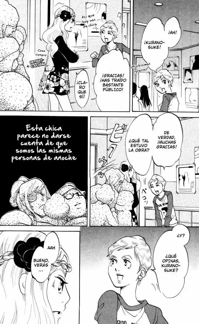 Kuragehime (2008) - Capítulo 26 - Página 22 - LectorTMOo