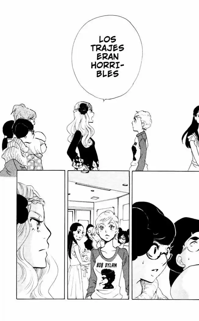 Kuragehime (2008) - Capítulo 26 - Página 23 - LectorTMOo
