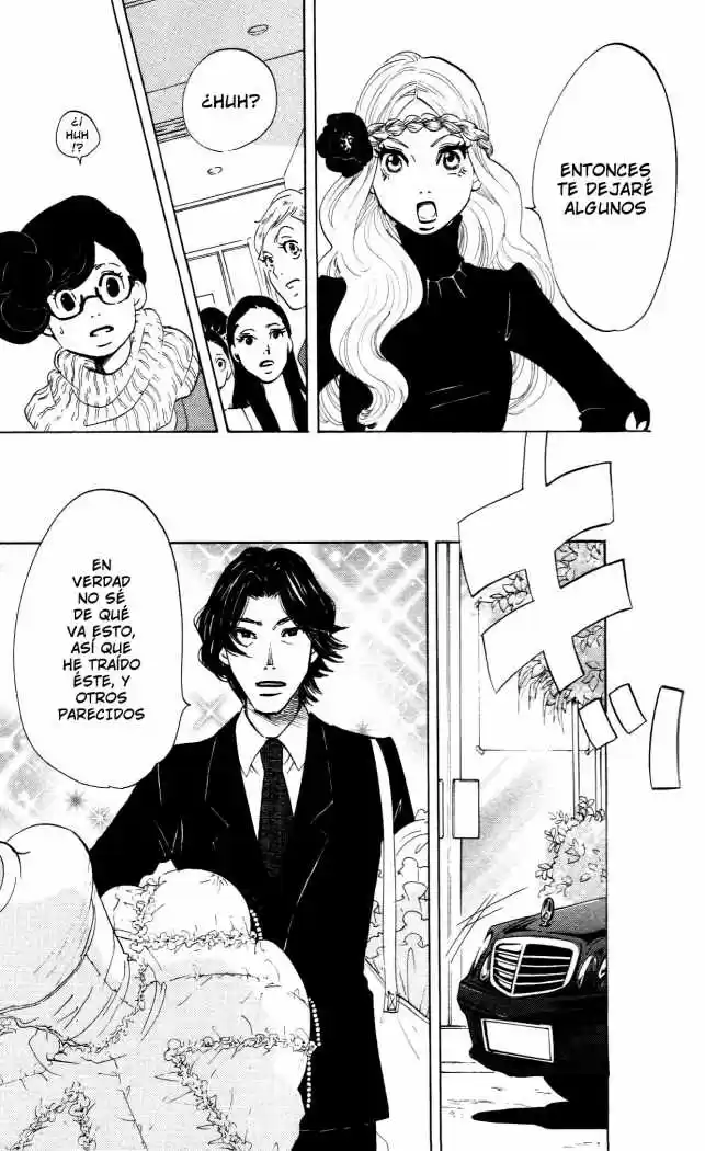 Kuragehime (2008) - Capítulo 26 - Página 25 - LectorTMOo